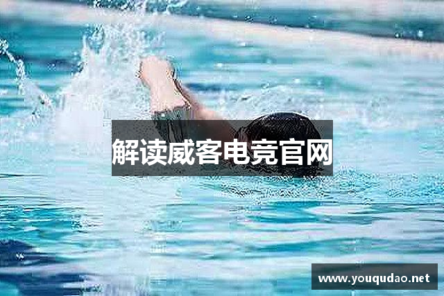 解读威客电竞官网